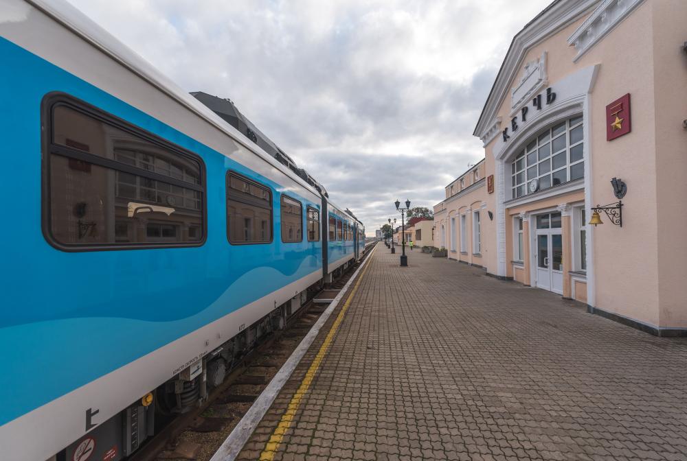 В связи с увеличением пассажиропотока 28 июня, 2 и 6 июля назначаются дополнительные пригородные поезда